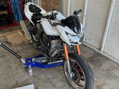 2007 Z1000