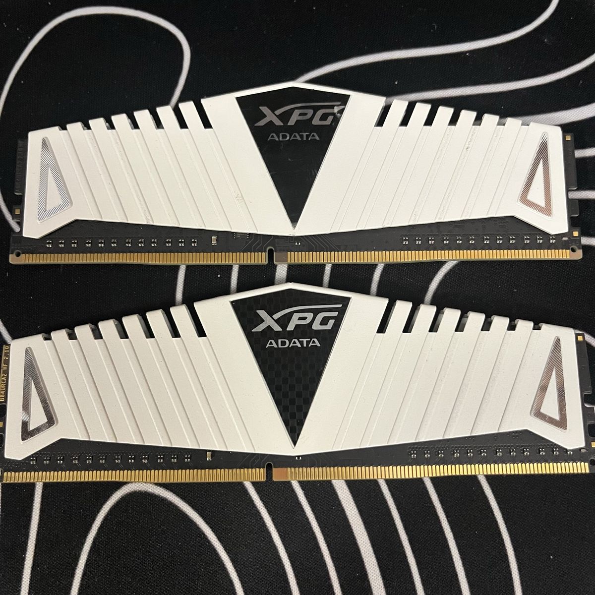 XPG ADATA DDR4 3000MHz 16GB (2x8GB)