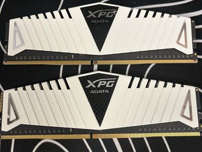 XPG ADATA DDR4 3000MHz 16GB (2x8GB)