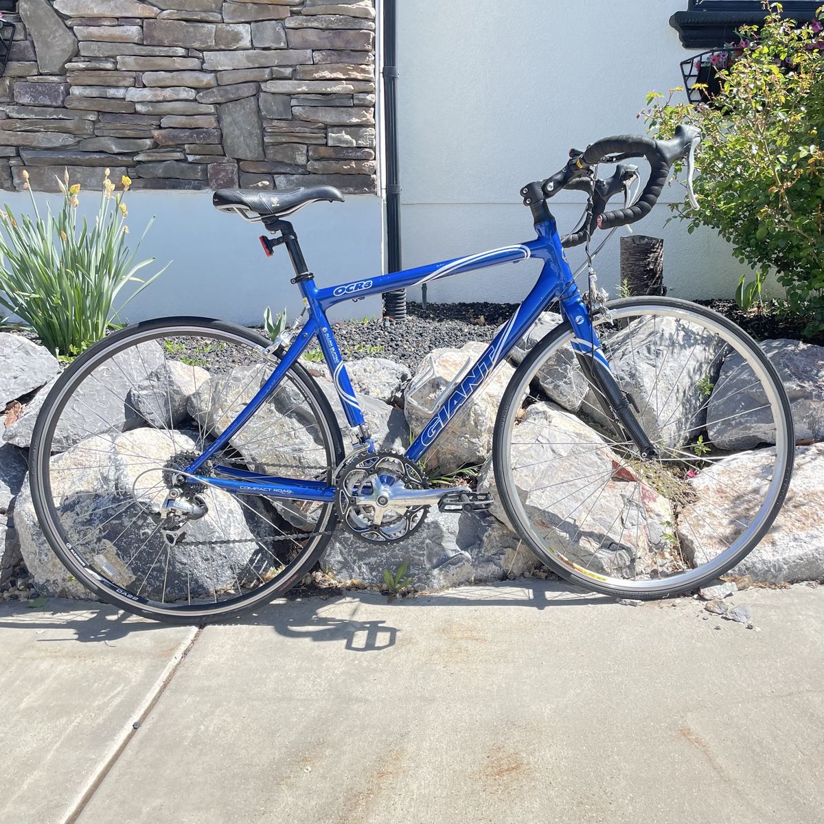 Medium Giant OCR Road Bike