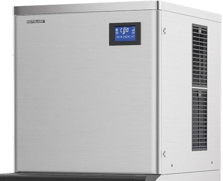 NEW RESTISLAND Commercial Ice Machine Head Unit Only- Still in crate