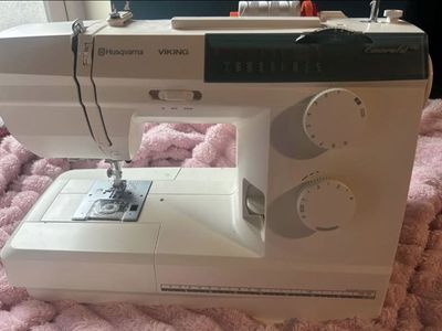 Sewing machine