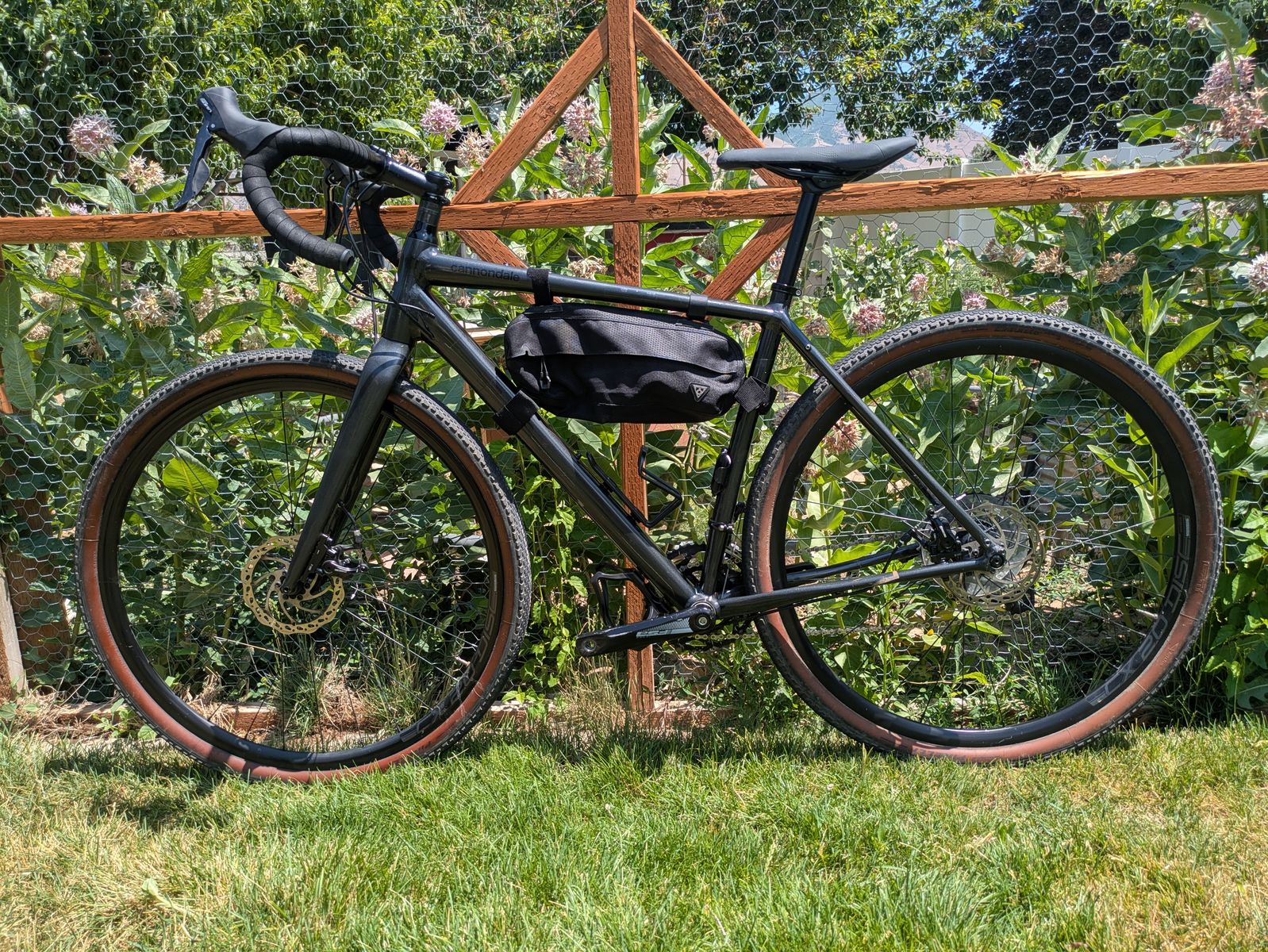 2021 Cannondale Topstone 3 Medium