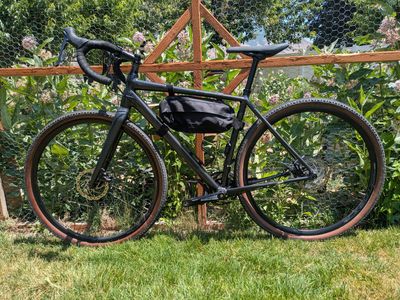 2021 Cannondale Topstone 3 Medium