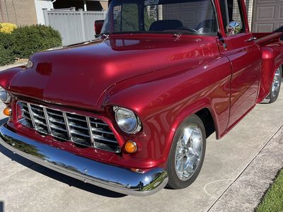 1956 Chevrolet 1/2 Ton