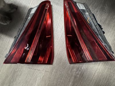 REAR INNER TAILLAMP LIGHT VOLKSWAGEN PASSAT 2019