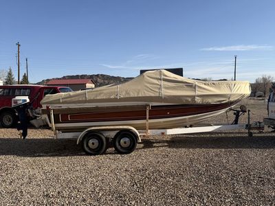 1977 SeaRay