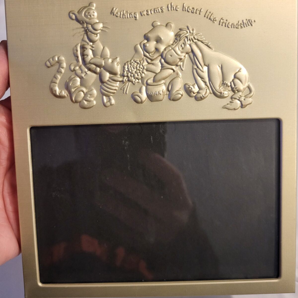 Winnie the Pooh Disney Picture Frame