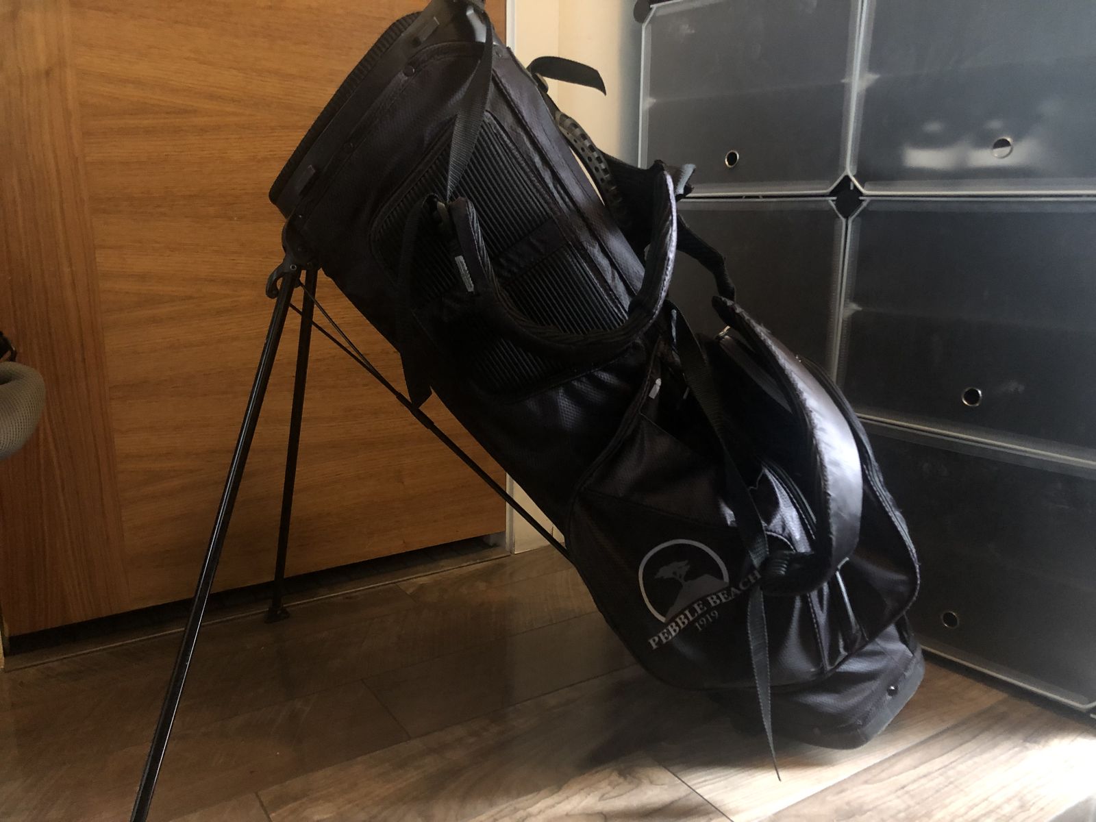 Sun Mountain Pebble Beach Stand Golf Bag 14-Way Divider