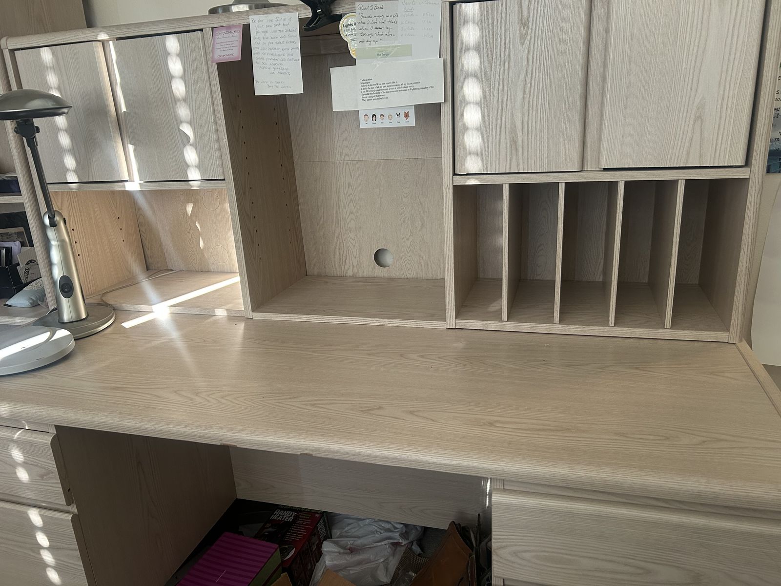 Desk