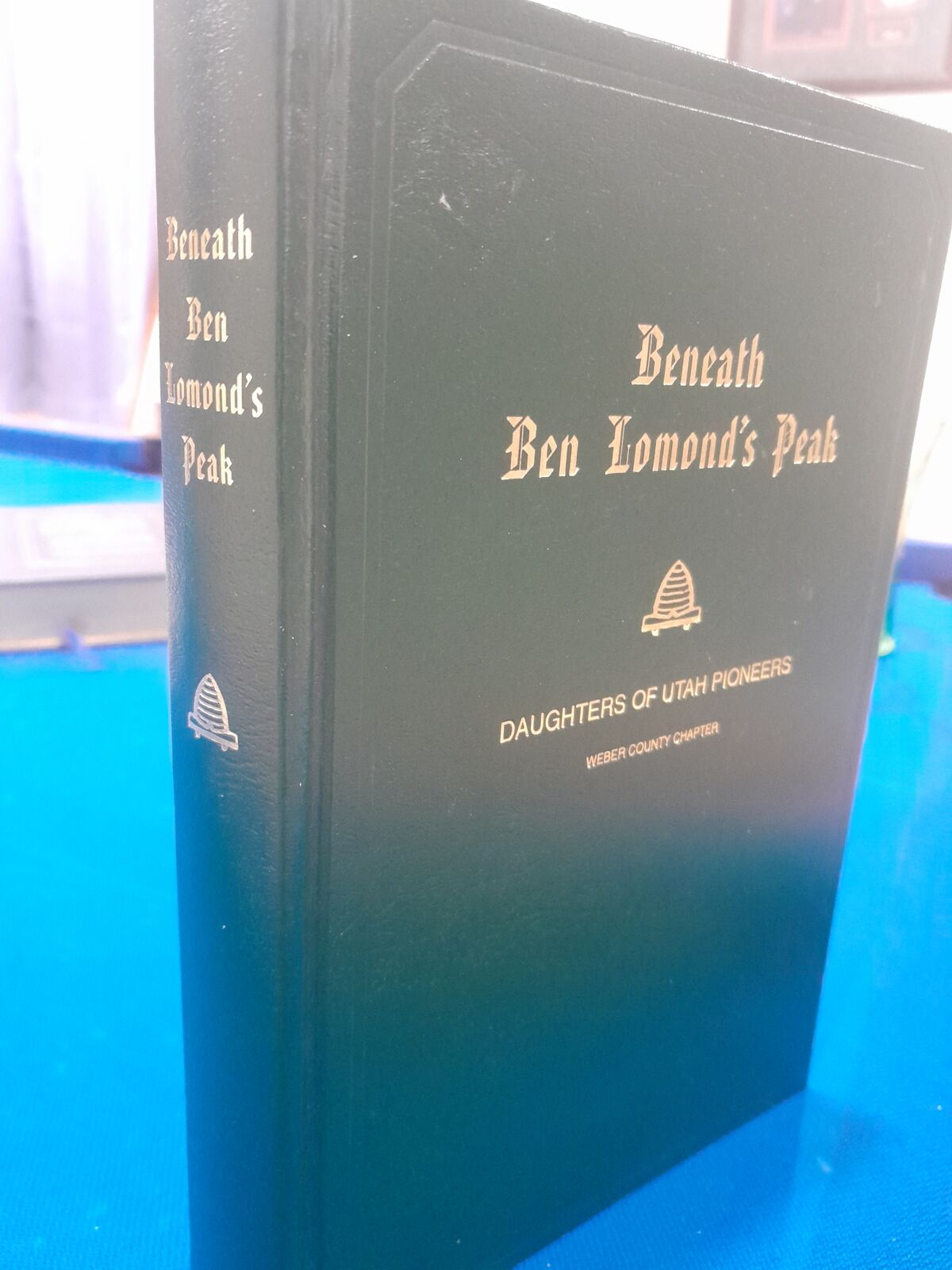 Beneath Ben Lomond's Peak -- DUP