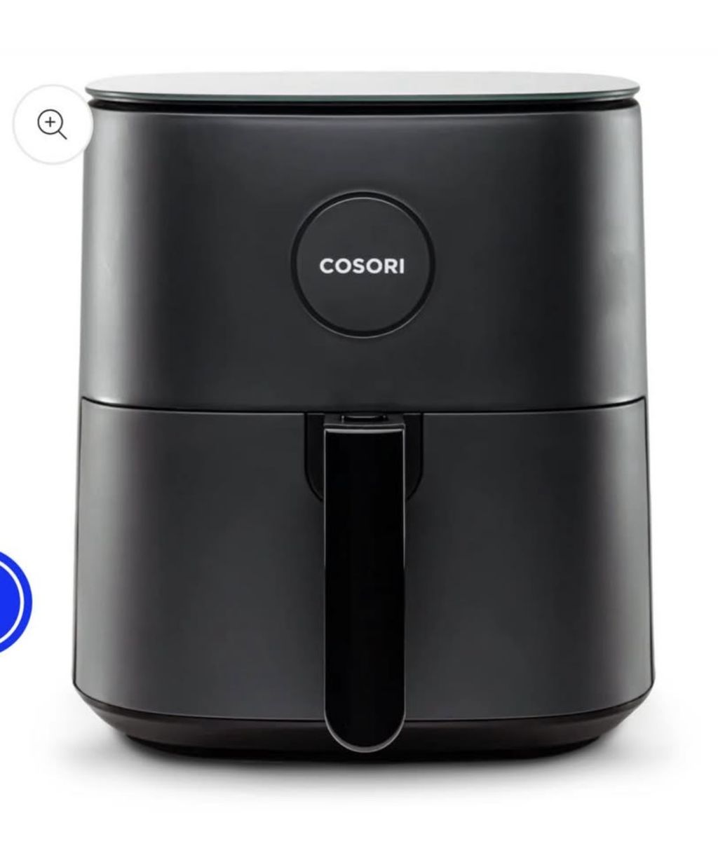 Cosori Air Fryer - new in box