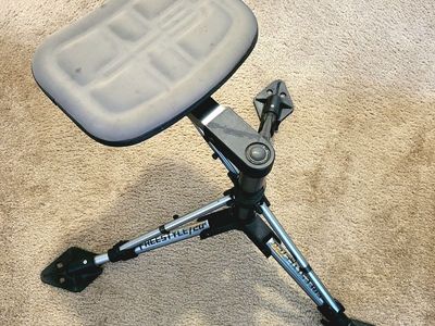 S4 Gear 720 Multi-Directional Blind Chair