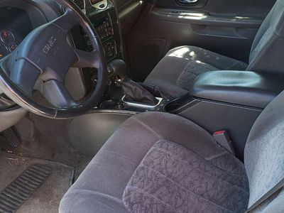 2003 GMC Envoy xl