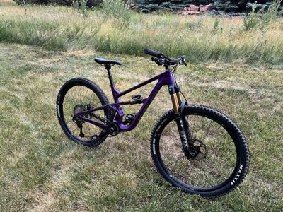 2023 Revel Rascal XT Carbon 29" Trail Bike | Medium | Fox Factory | $4,499 obo