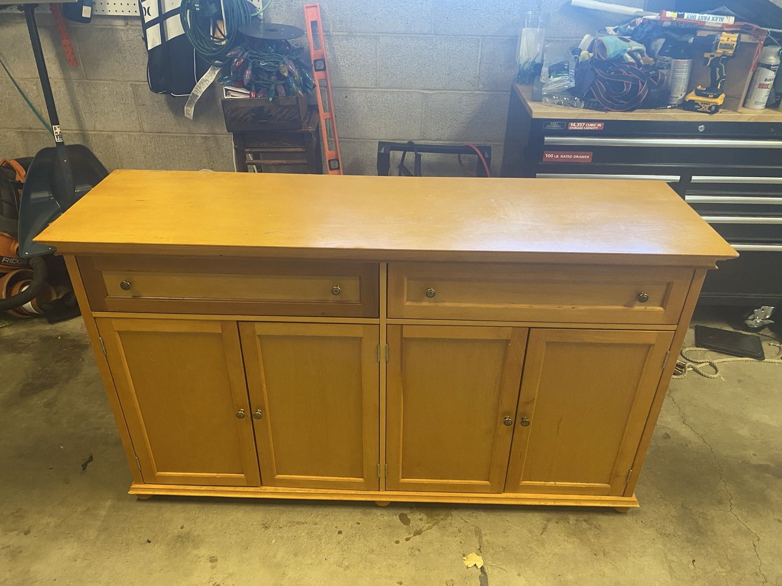 Cabinet / Buffet