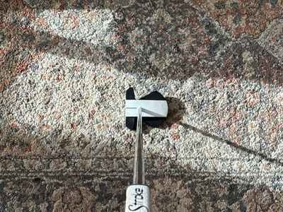 Odyssey AI-ONE Square 2 Square Max Stripe