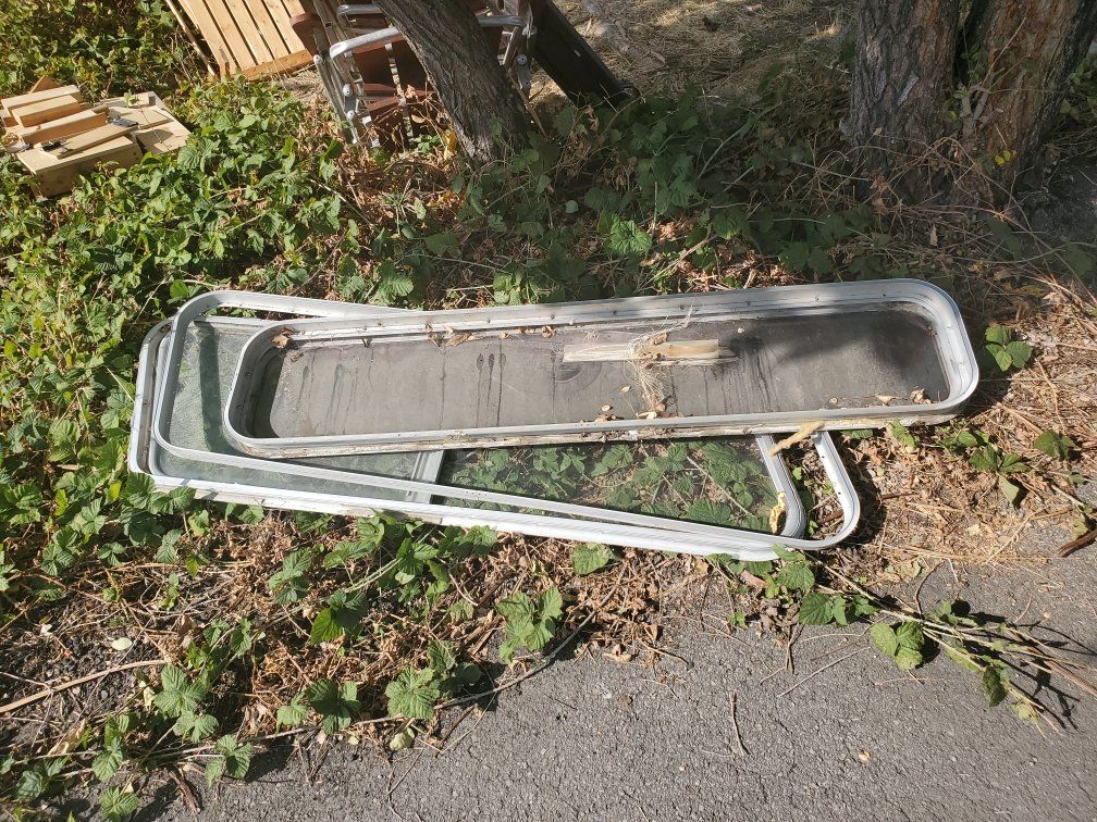 Free RV Windows
