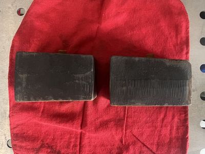 Lift blocks