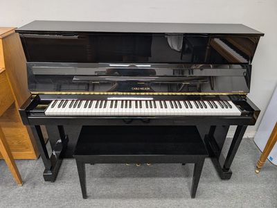 Cable-Nelson built by Yamaha piano with free delivery!