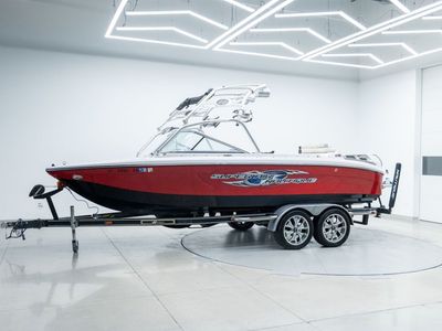 2006 Correct Craft 222