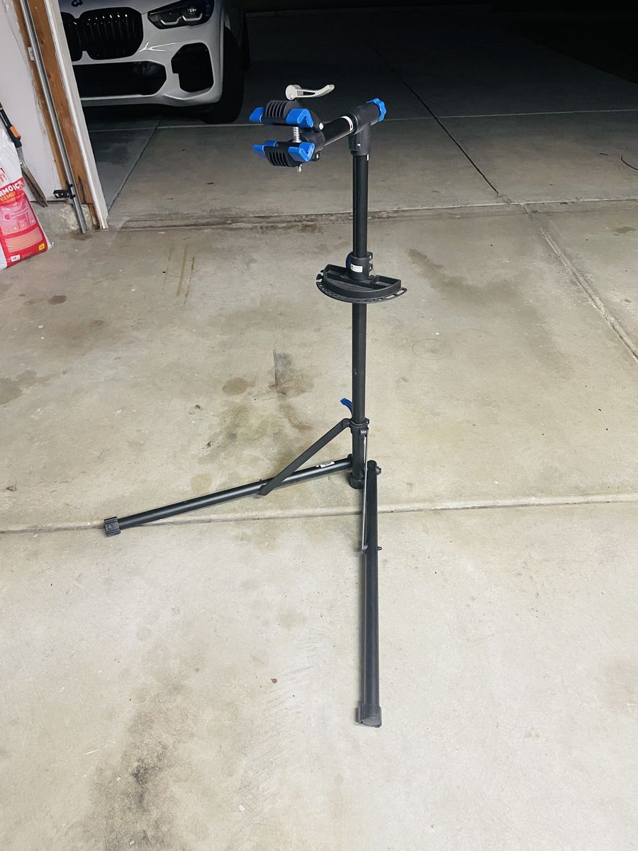 Bike Repair Stand