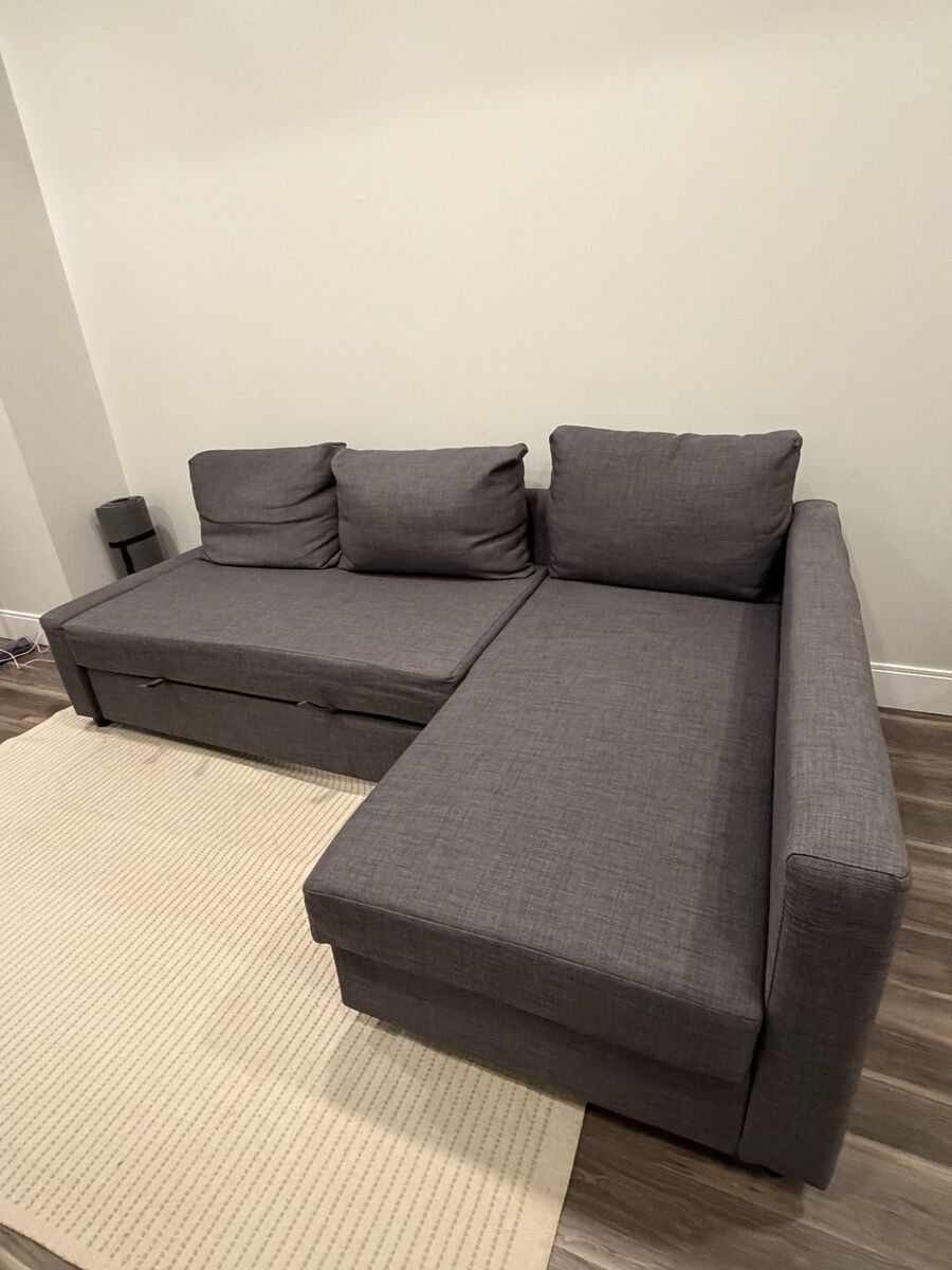 IKEA Sleeper Sofa