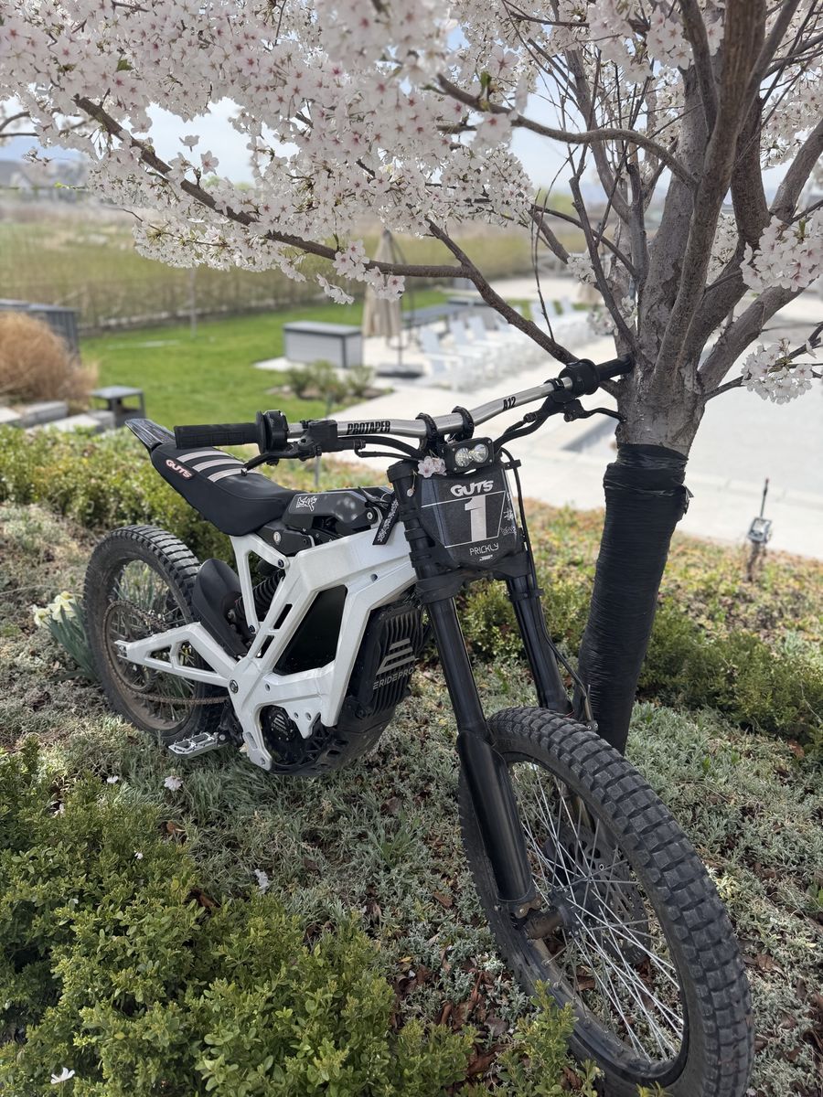 Eride pro 3.0