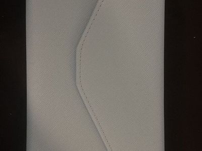 Brand New Zoppen Travel Wallet