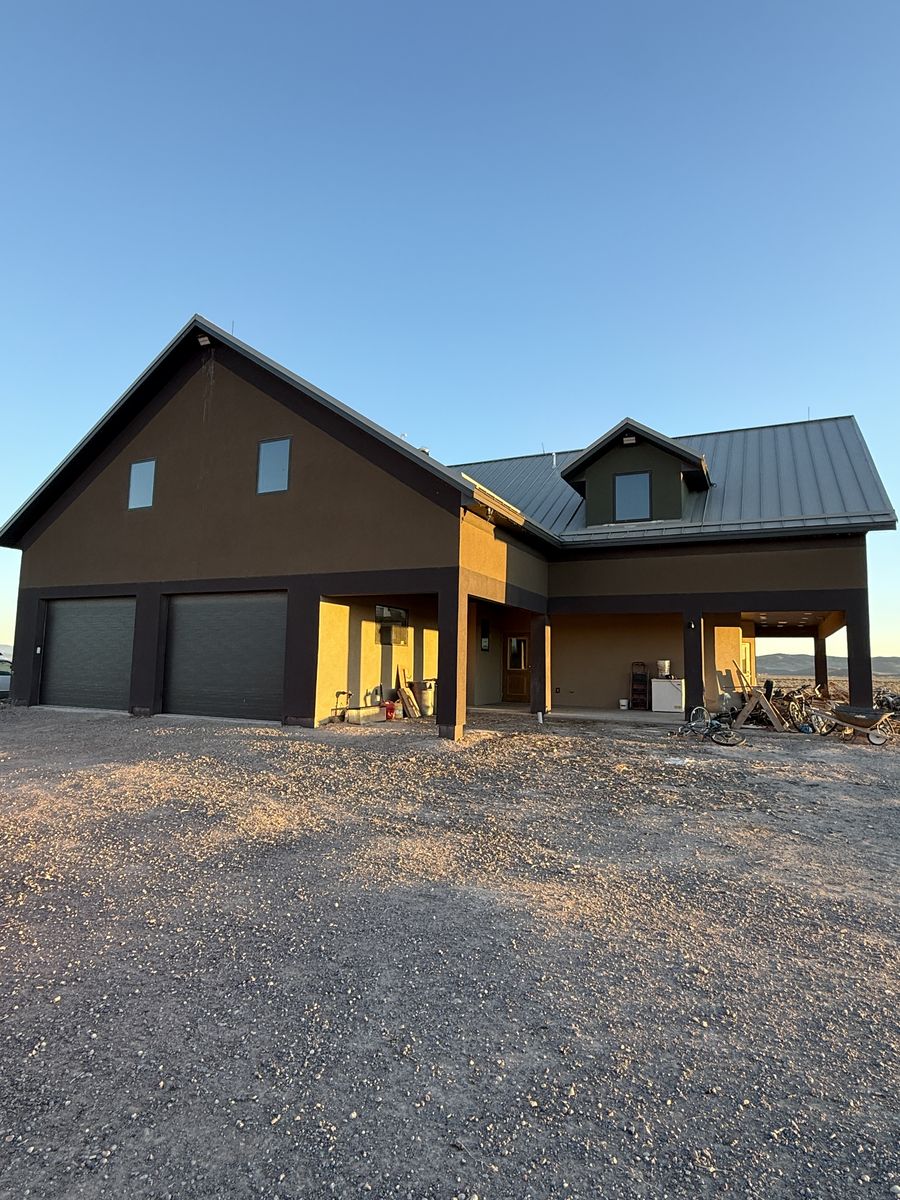 Established Homestead for sale