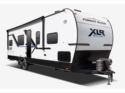 New 2027 Forest River RV XLR Boost 2715B