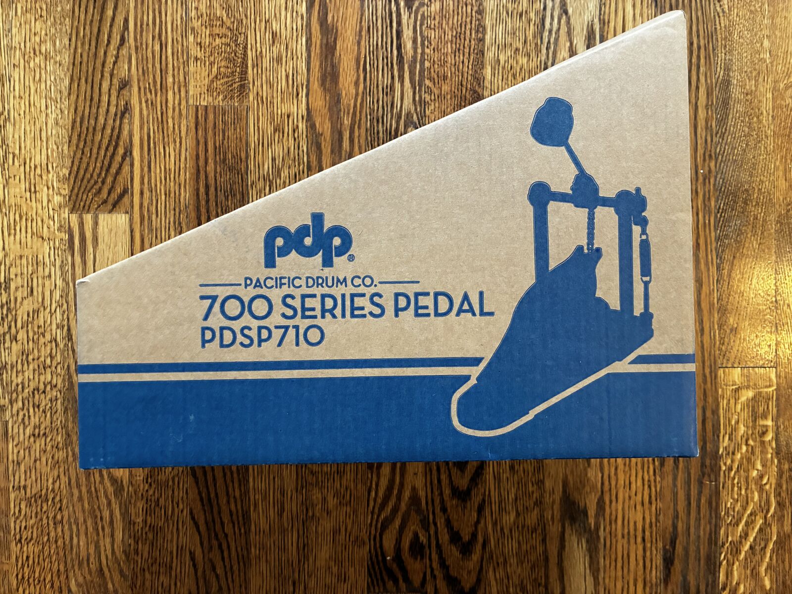PDP 700 Series Bass Pedal