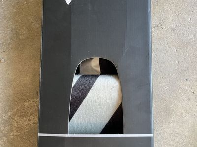 151cm-168cm BD splitboard skins