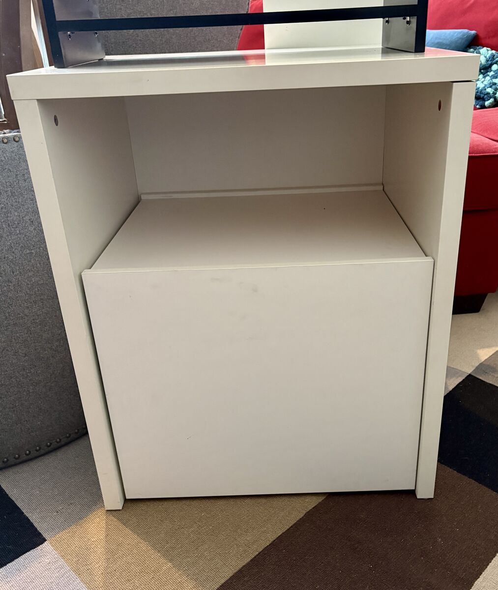 Misc. Office Furniture - stand, shelf