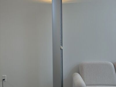 Vintage Artemide Echos Floor Lamp