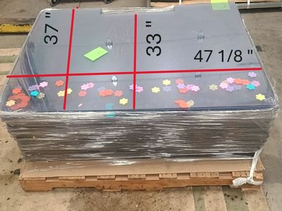 PLEXIGLASS
