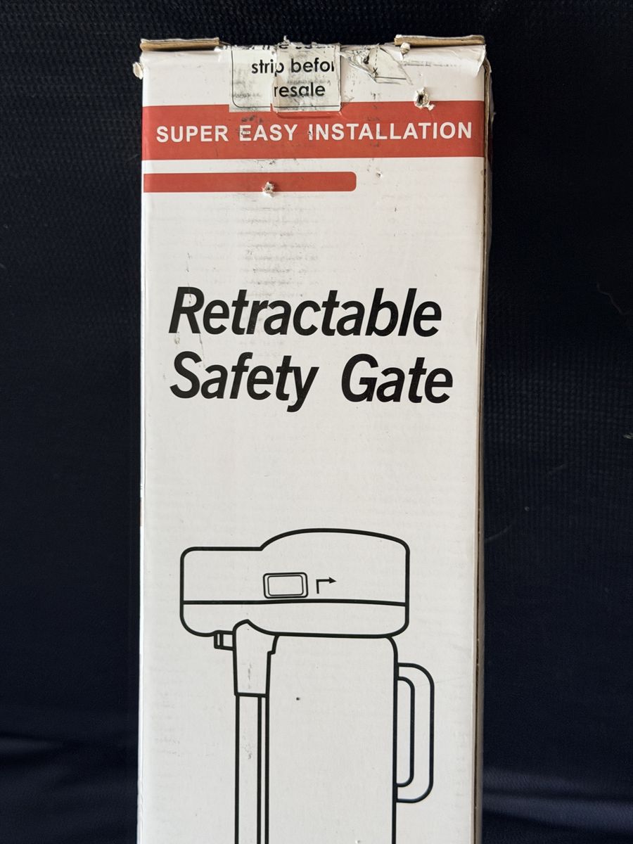 Safety Gate- child or pet