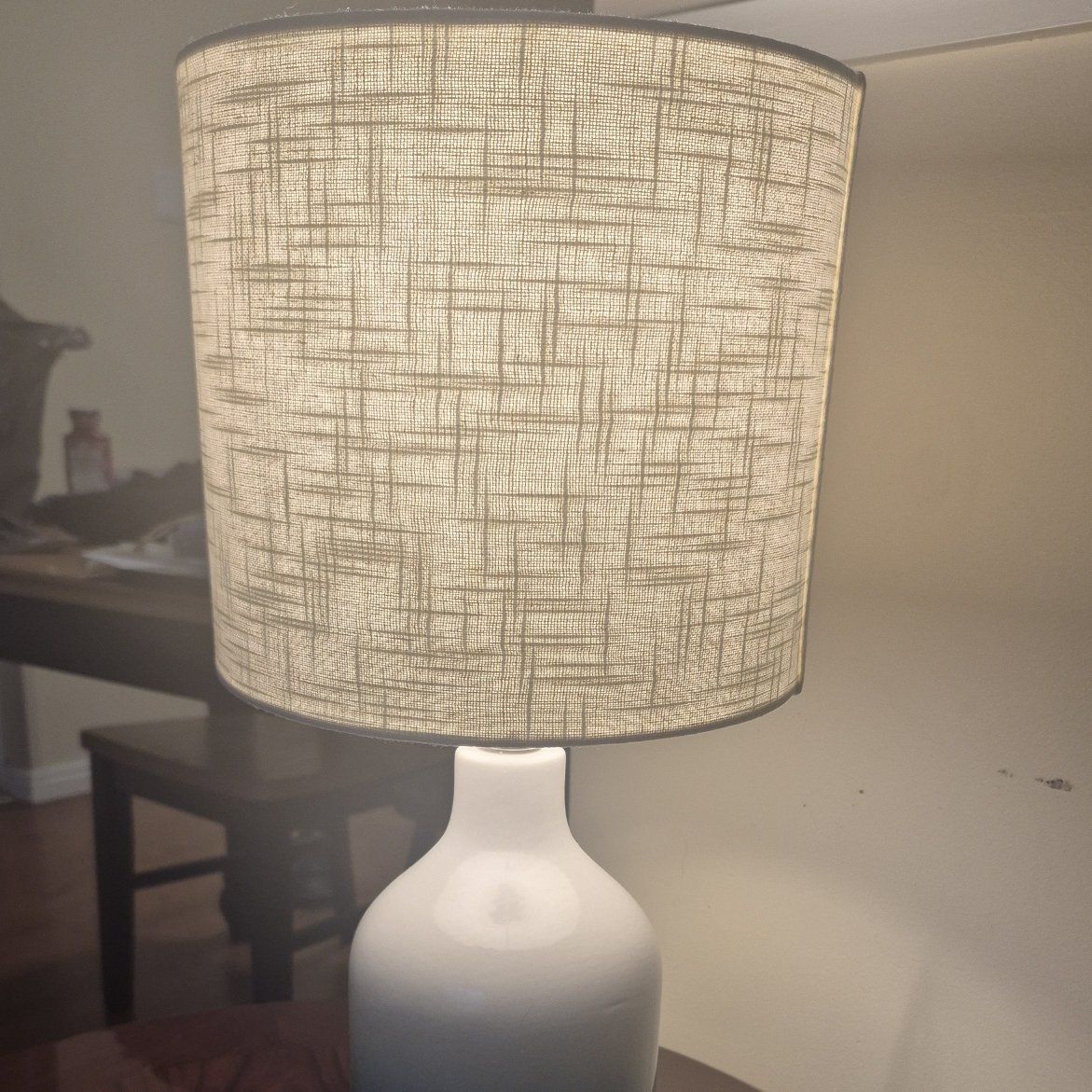 Cute Lamp