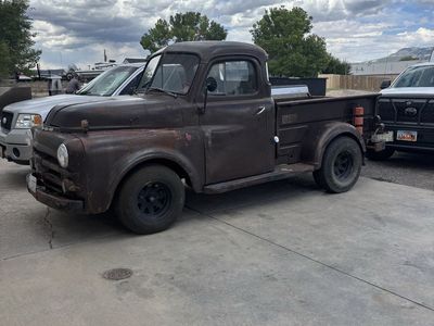 1953 dodge pickup