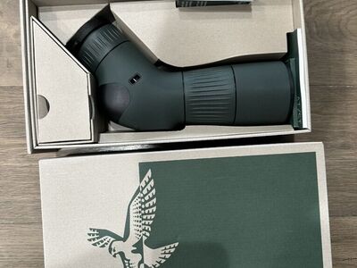 SWAROVSKI AT BALANCE 18-45x65 SPOTTING SCOPE