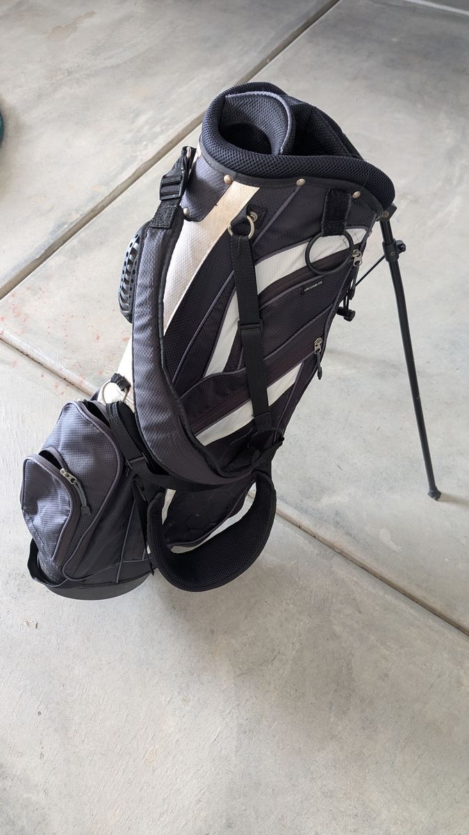 Golf bag