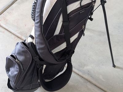 Golf bag