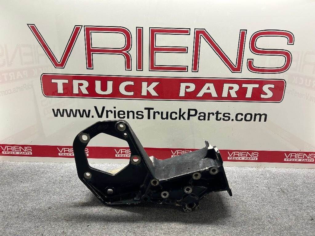 Peterbilt Right Bracket