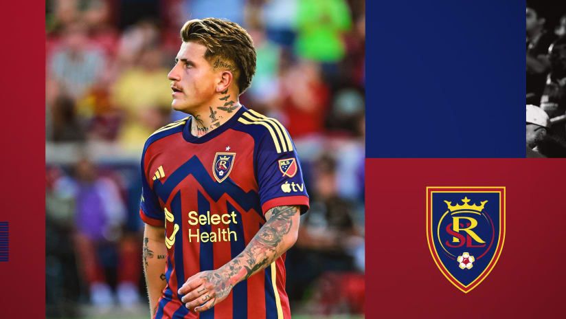 2 or 4 Tickets RSL v Sporting KC