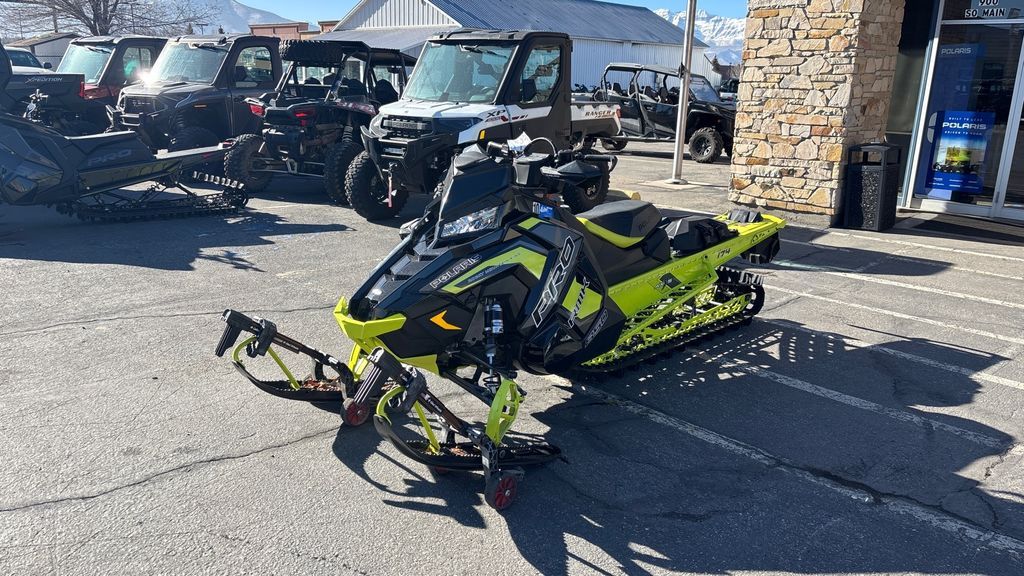 2019 POLARIS PRO RMK 174 850cc 3.0 in - UP33098