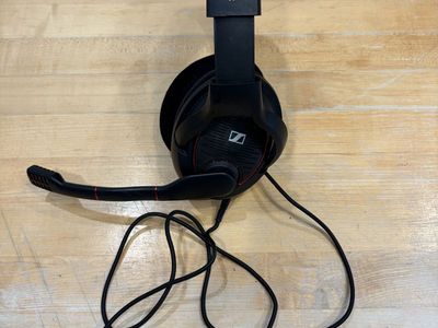 Sennheiser Headset