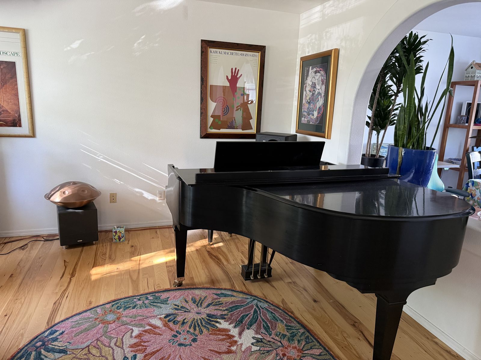 Baby Grand