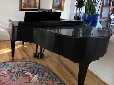Baby Grand
