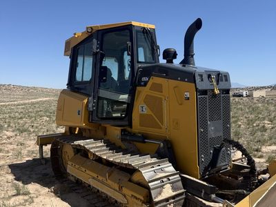 Dozer 650K XLT