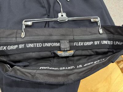 Class A Police Pant - Quality